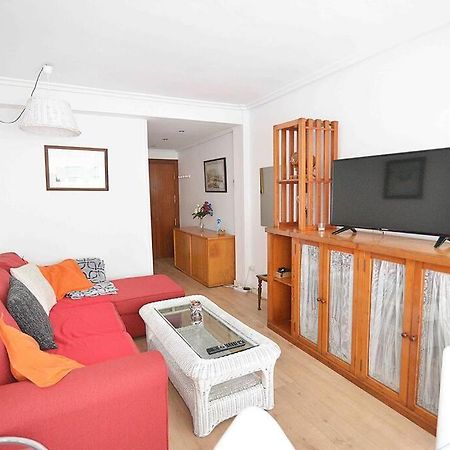 El Apartamento De Los Pinares By Just Room Santander Zewnętrze zdjęcie