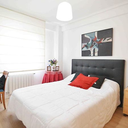 El Apartamento De Los Pinares By Just Room Santander Zewnętrze zdjęcie