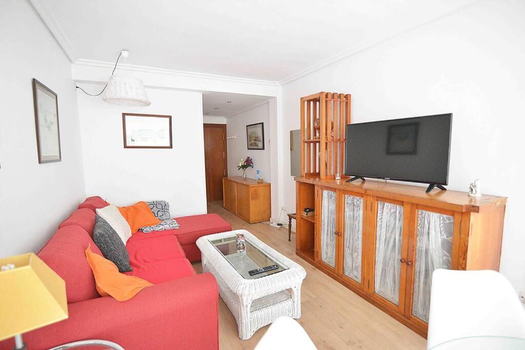 El Apartamento De Los Pinares By Just Room Santander Zewnętrze zdjęcie