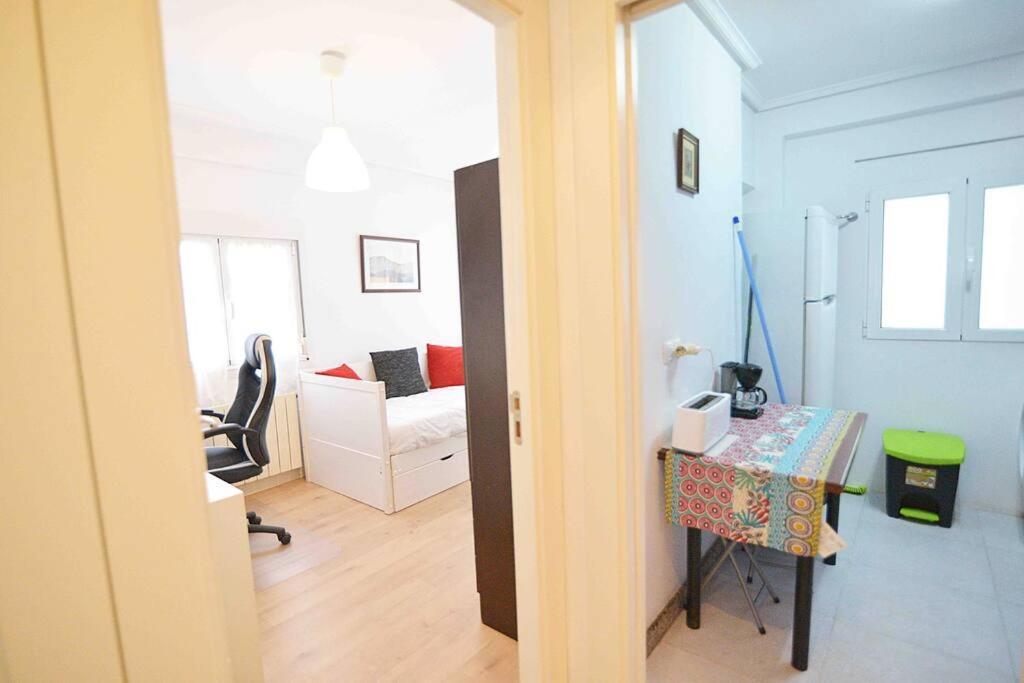 El Apartamento De Los Pinares By Just Room Santander Zewnętrze zdjęcie
