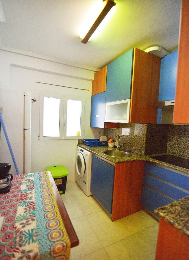 El Apartamento De Los Pinares By Just Room Santander Zewnętrze zdjęcie