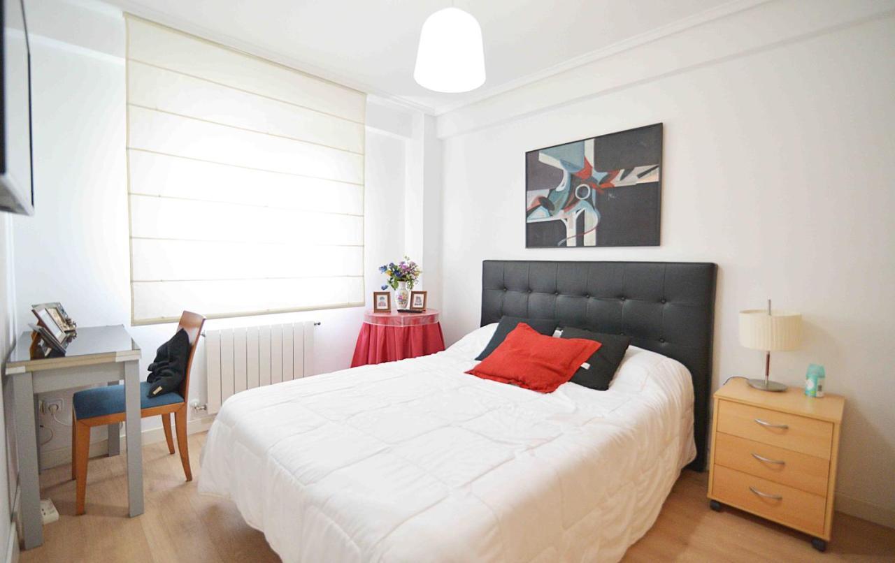 El Apartamento De Los Pinares By Just Room Santander Zewnętrze zdjęcie